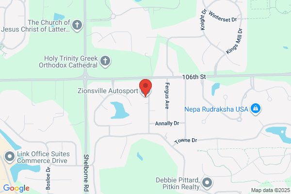 Zionsville Autosport