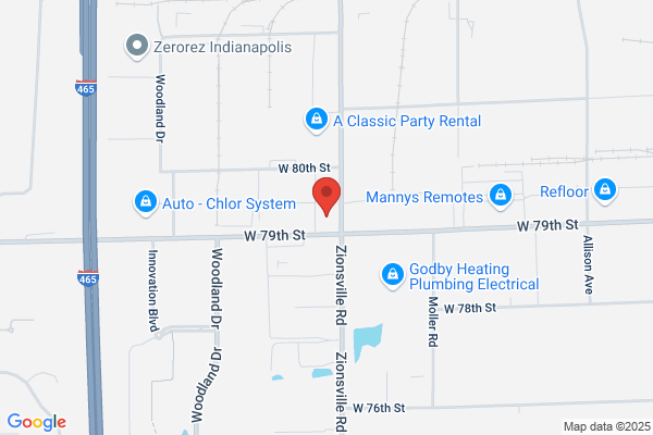 Rich Roofing Systems Inc