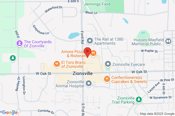 Books & Brews - Zionsville