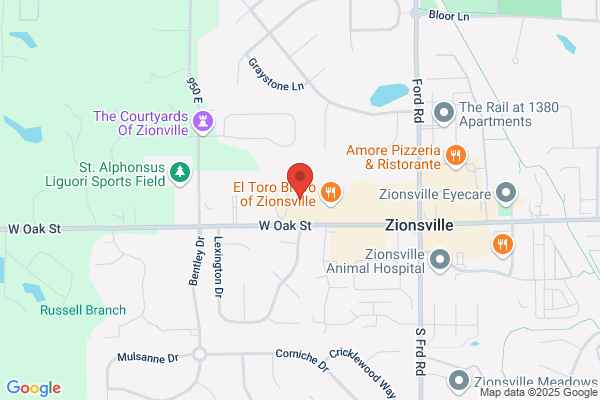 The Goddard School of Zionsville