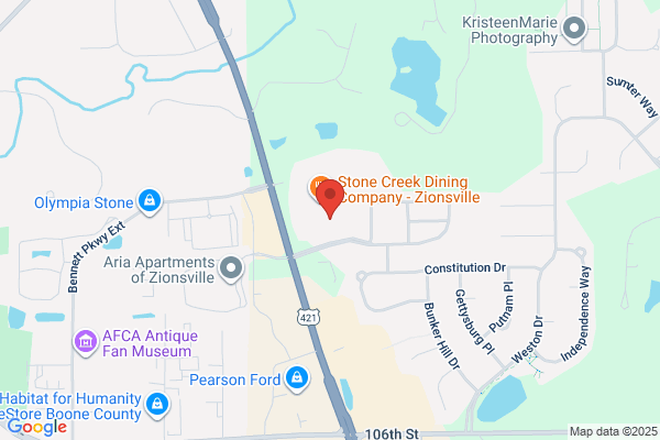 Woodhouse Spa - Zionsville