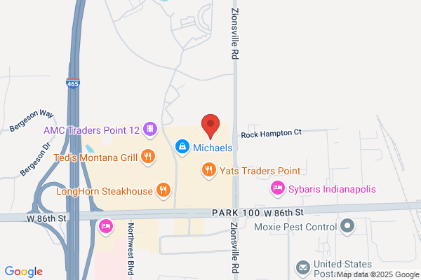 Traders Point Dental