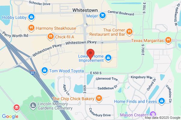 Carmean Family Dentistry