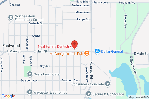 Neal Family Dentistry