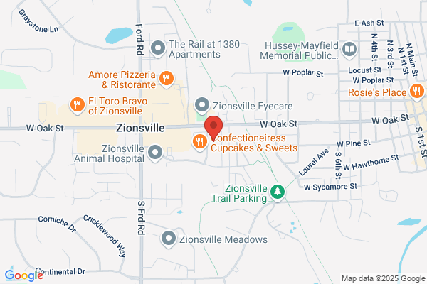 Zionsville Pediatric Dentistry