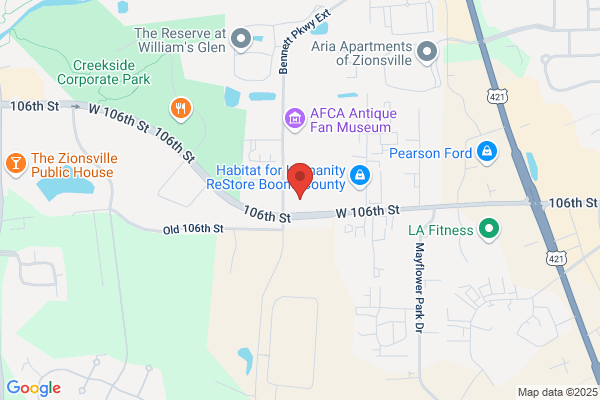 Optum Primary Care - Zionsville