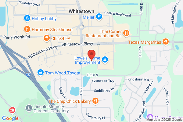 Dermatology of Zionsville