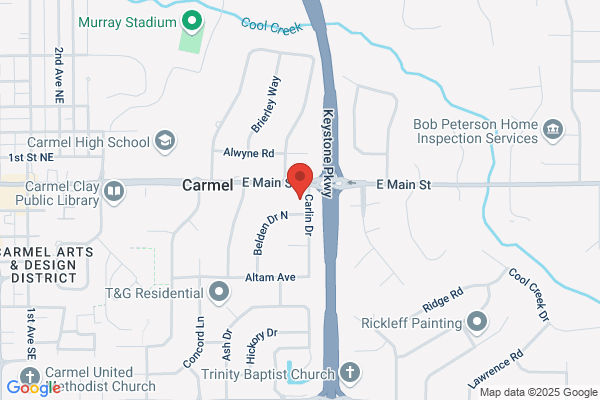 Carmel Clay Schools, West Clay Elementary