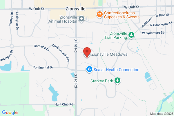 Zionsville Meadows