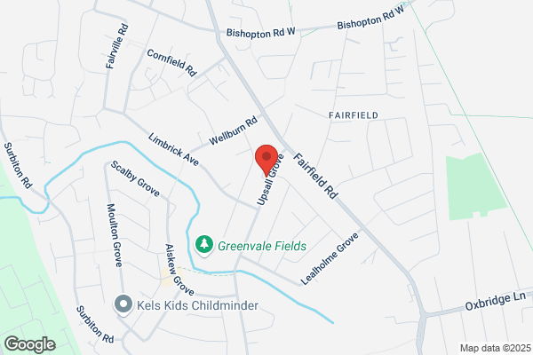 Fairfield Florists