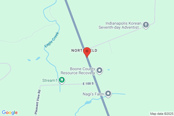Odees Hauling Services