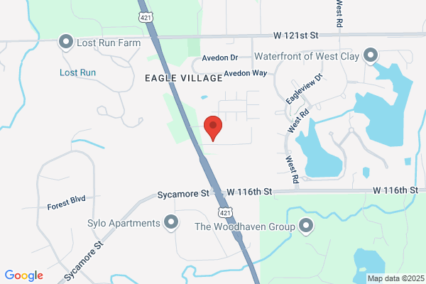 Grand Brook of Zionsville