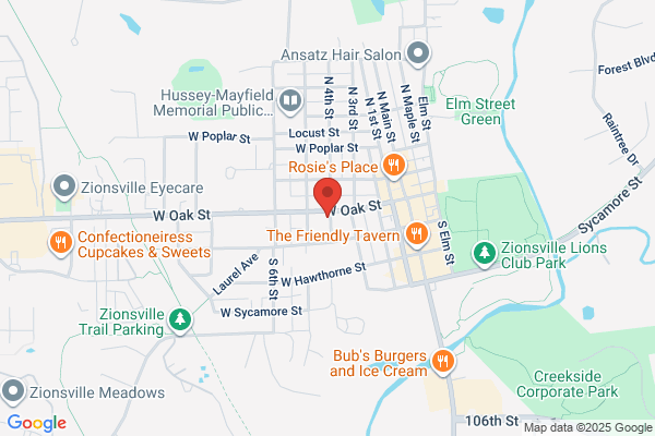 Bear Insurance Agency Inc