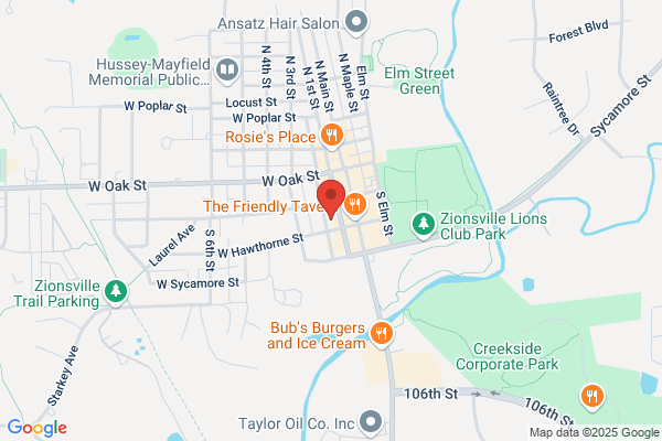 The Zionsville Agency