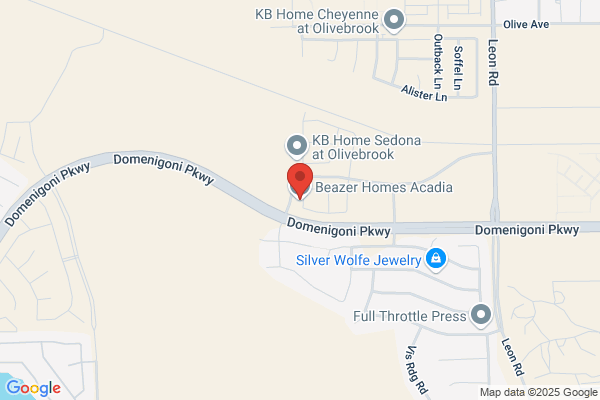 Beazer Homes Hampshire