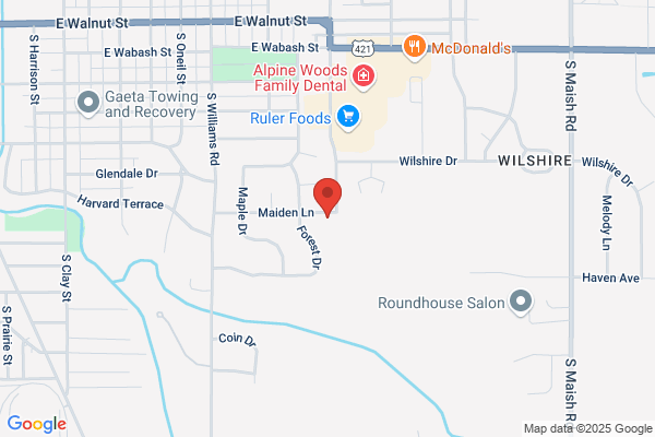 Waddell & Reed Inc