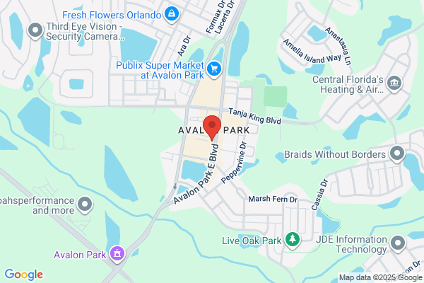 Avalon Jewelers