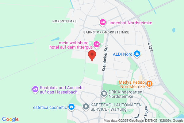 Busche Landscapes