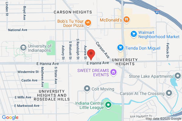 Vernon J Petri & Associates, PC