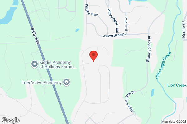 Hidden Pines by Pulte Homes