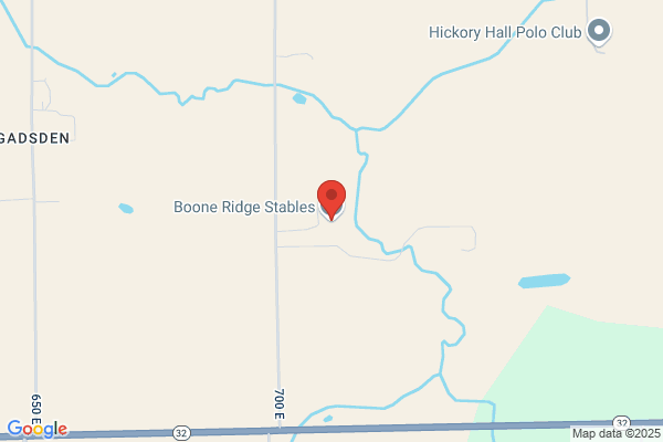 Boone Ridge Stables