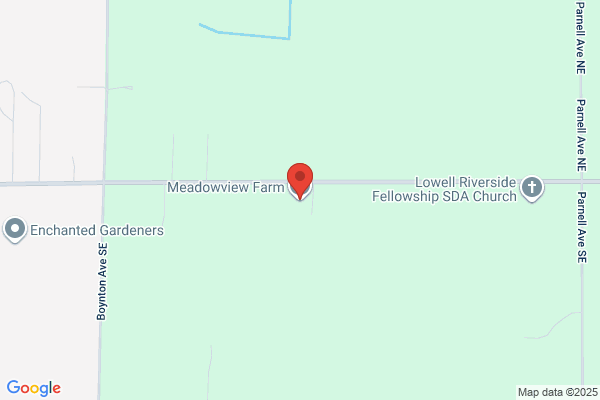 Meadow View Stables & Farms