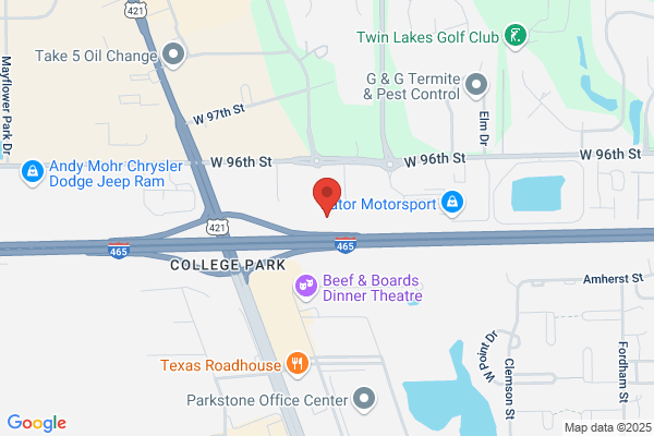 Pet Palace - Indianapolis