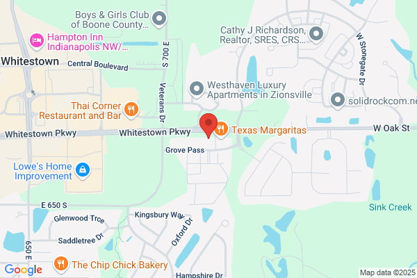 Zionsville Pet Wellness Clinic