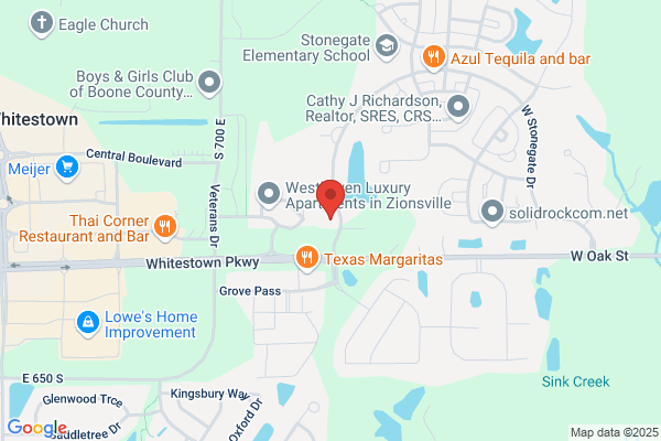 IU Health Physicians Plastic Surgery - IU Health Physicians Zionsville