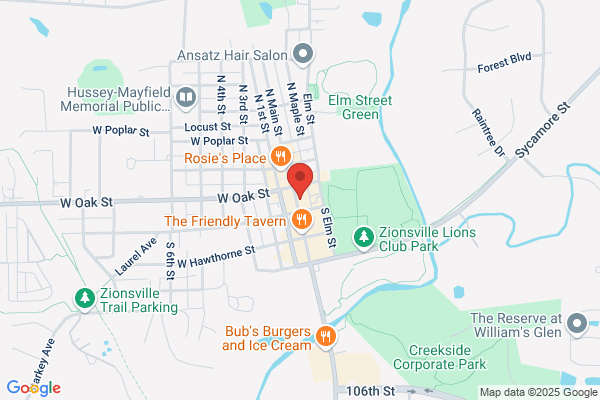 Brick Street Inn