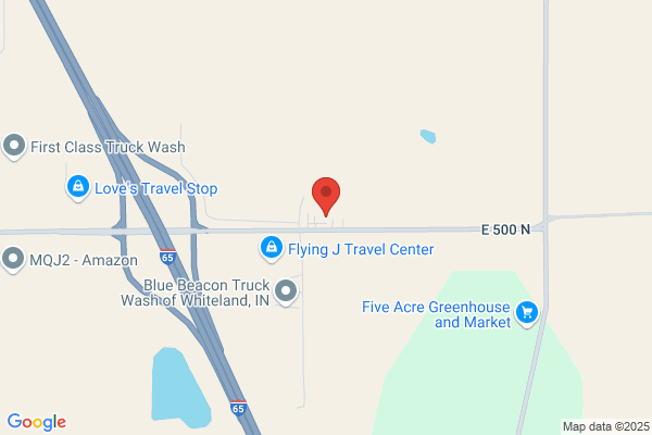 Commercial Driver Institute Inc