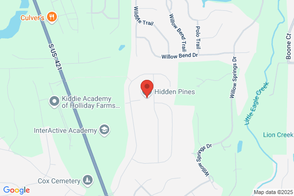 Corban Properties Llc Dba Pine Ridge