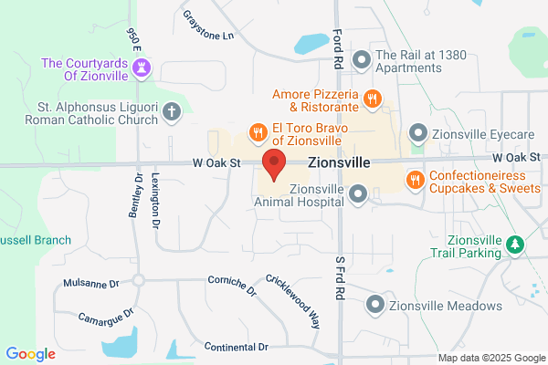 Eagle Township Assessor