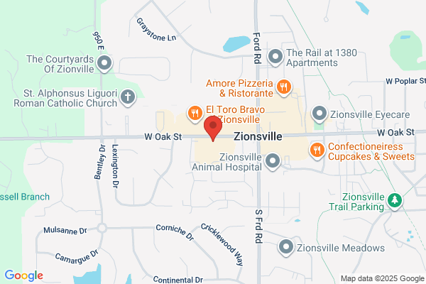 Interim HealthCare of Zionsville IN