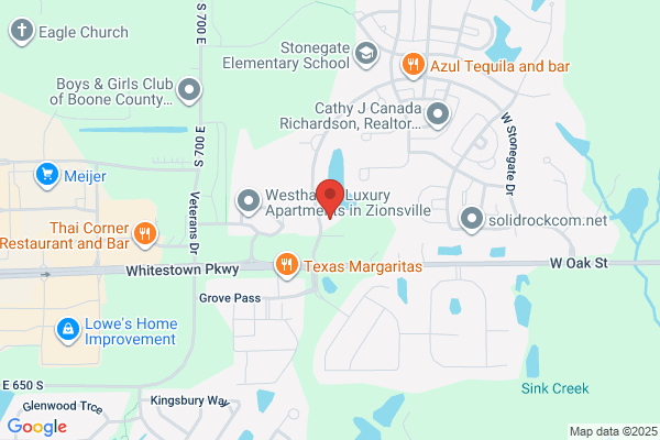 Stonegate Orthodontics