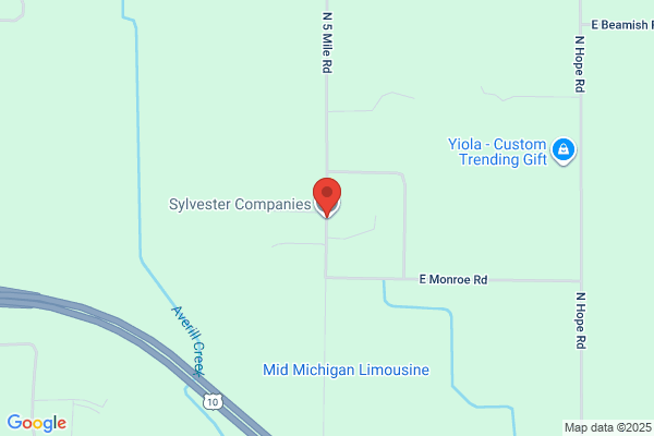 Sylvester & Son Enterprises Inc