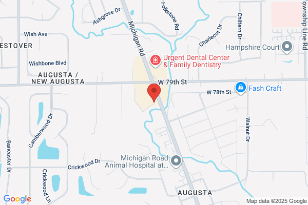 Zionsville Candle Company