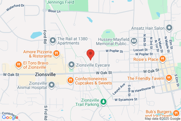 Zionsville Christian Church