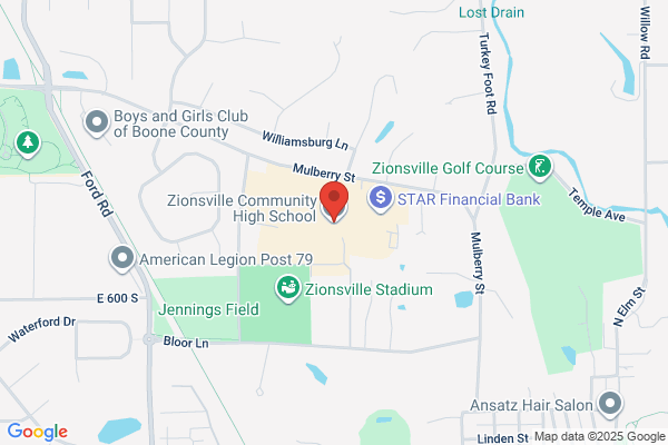 Zionsville Community High School
