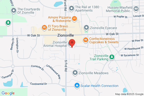 Zionsville Holisitic Chiropractic