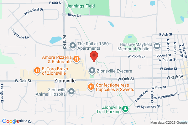 Zionsville Times Sentinel