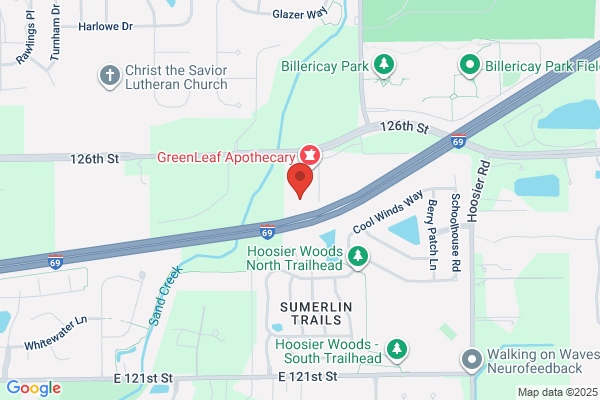 Indy Water Heater and Softener