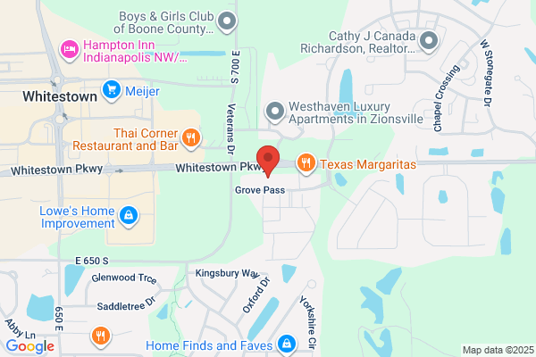 Zionsville KinderCare