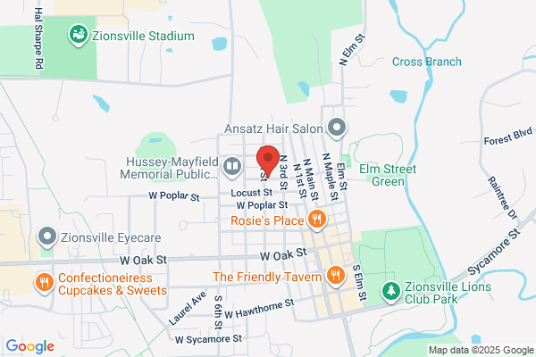 Jennifer Blandford | Carpenter Realtors