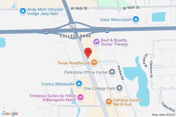 VCA Animal Hospitals Urgent Care - College Park