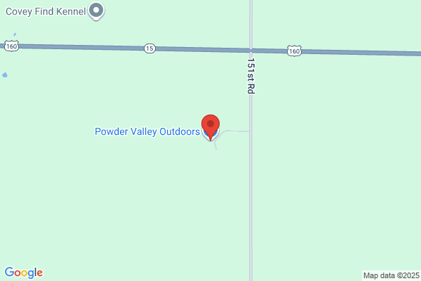 Powder Valley Contractors Inc