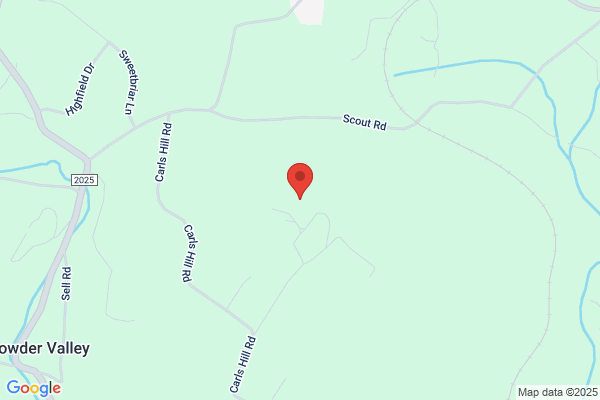 Schneck David J Logging Inc
