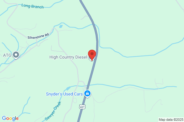 High Country Auto Diesel LLC