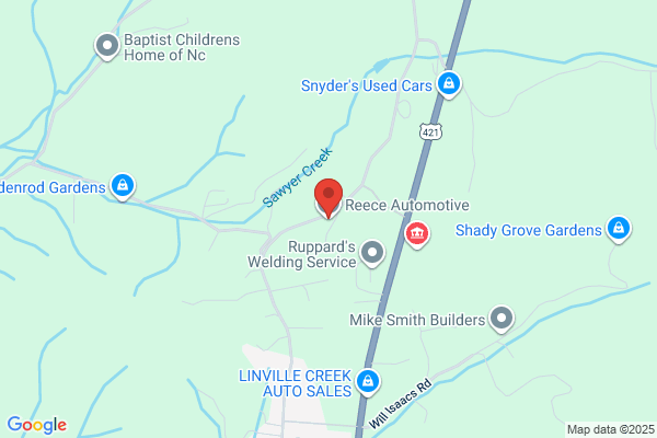 Reece Automotive