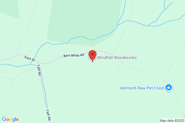 Windfall Woodworks